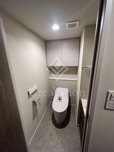 ザ・パークハビオ中野富士見町ガーデン