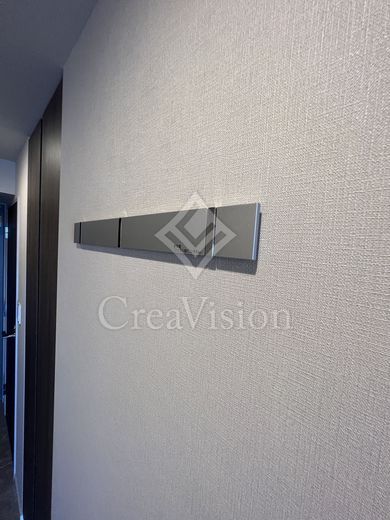 ザ・パークハビオ中野富士見町ガーデン