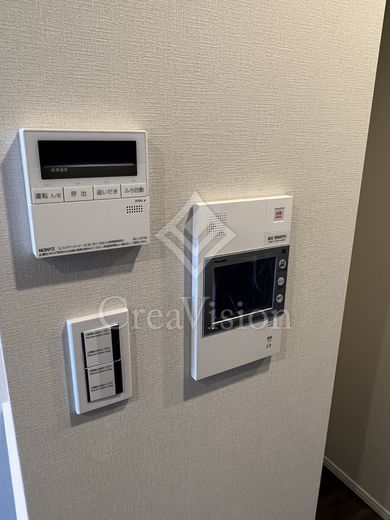 ザ・パークハビオ中野富士見町ガーデン