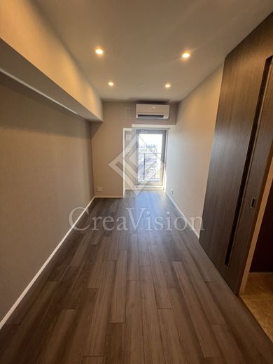 ザ・パークハビオ中野富士見町ガーデン