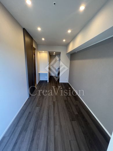 ザ・パークハビオ中野富士見町ガーデン