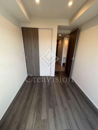 ザ・パークハビオ中野富士見町ガーデン