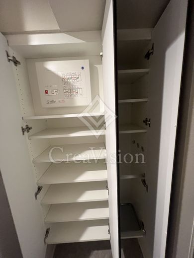 ザ・パークハビオ中野富士見町ガーデン