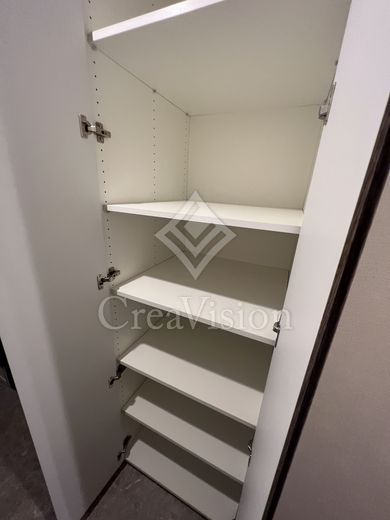 ザ・パークハビオ中野富士見町ガーデン