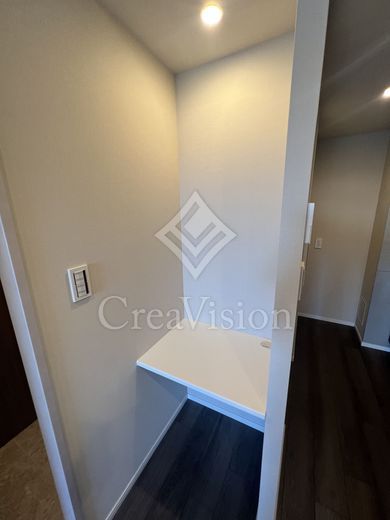 ザ・パークハビオ中野富士見町ガーデン