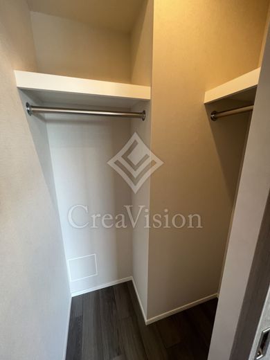 ザ・パークハビオ中野富士見町ガーデン