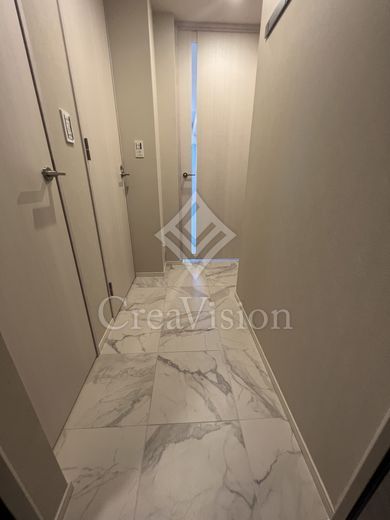 ザ・パークハビオ中野富士見町ガーデン