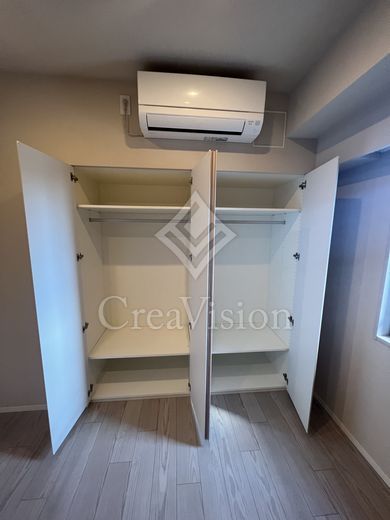 ザ・パークハビオ中野富士見町ガーデン