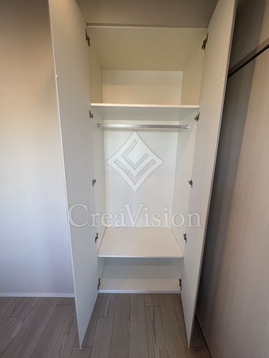 ザ・パークハビオ中野富士見町ガーデン