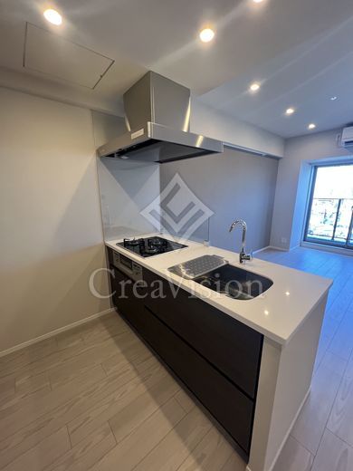 ザ・パークハビオ中野富士見町ガーデン