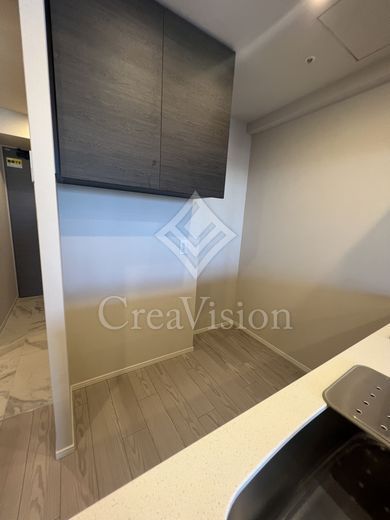 ザ・パークハビオ中野富士見町ガーデン