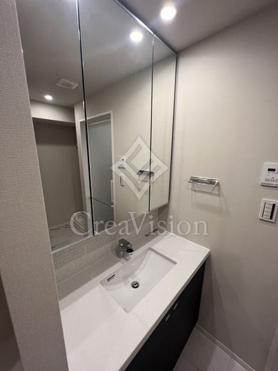 ザ・パークハビオ中野富士見町ガーデン