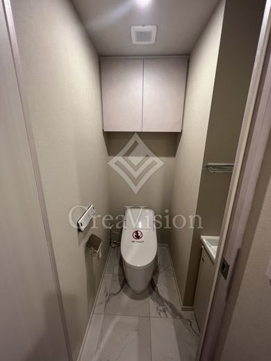 ザ・パークハビオ中野富士見町ガーデン