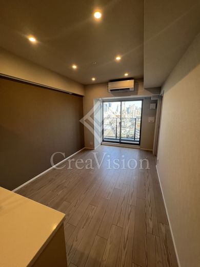 ザ・パークハビオ中野富士見町ガーデン