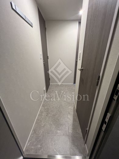 ザ・パークハビオ中野富士見町ガーデン