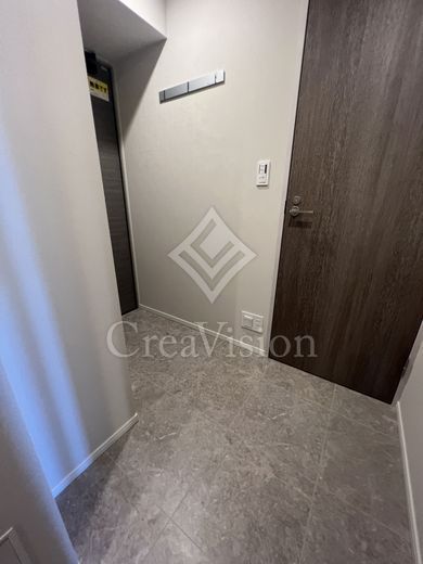 ザ・パークハビオ中野富士見町ガーデン