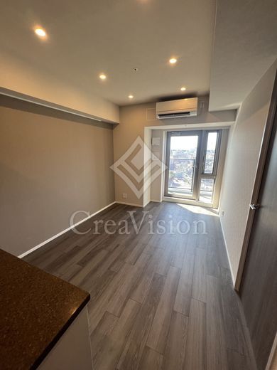 ザ・パークハビオ中野富士見町ガーデン