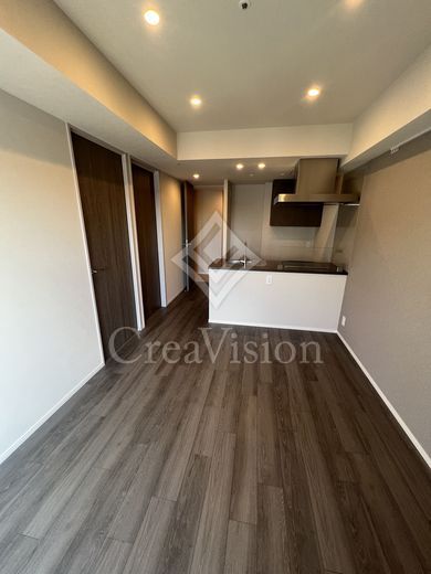 ザ・パークハビオ中野富士見町ガーデン