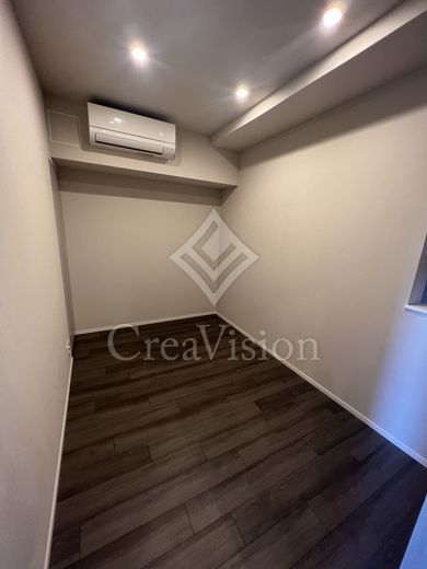 ザ・パークハビオ中野富士見町ガーデン