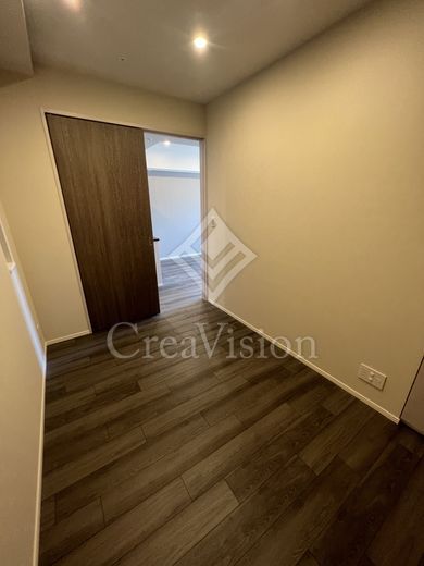 ザ・パークハビオ中野富士見町ガーデン