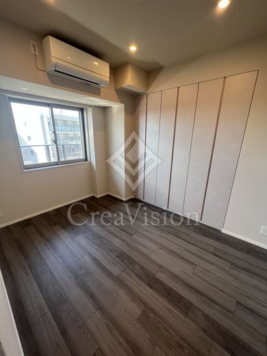 ザ・パークハビオ中野富士見町ガーデン