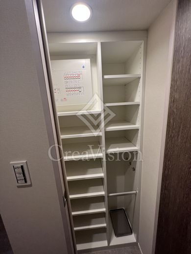 ザ・パークハビオ中野富士見町ガーデン