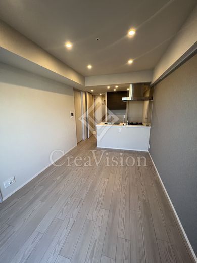 ザ・パークハビオ中野富士見町ガーデン