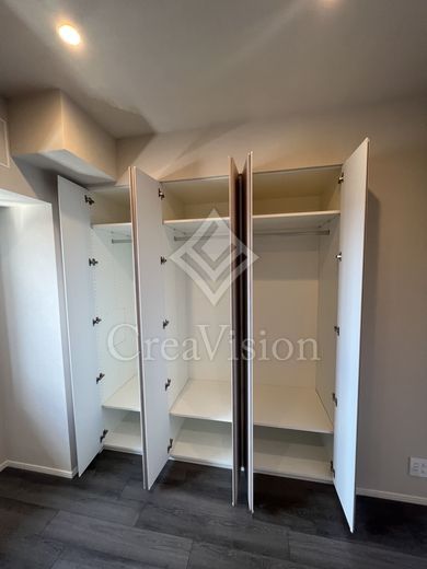 ザ・パークハビオ中野富士見町ガーデン