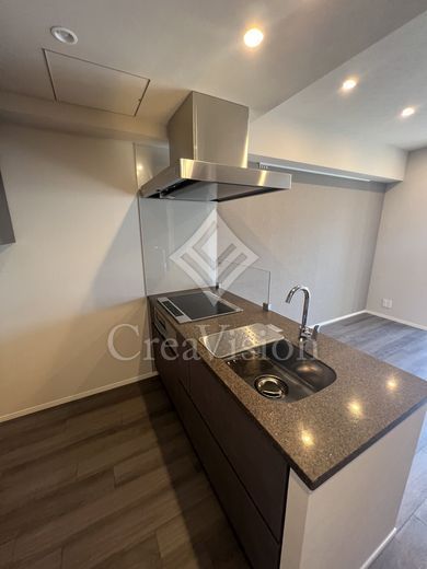 ザ・パークハビオ中野富士見町ガーデン