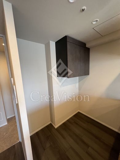 ザ・パークハビオ中野富士見町ガーデン