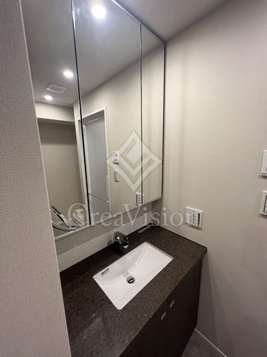 ザ・パークハビオ中野富士見町ガーデン