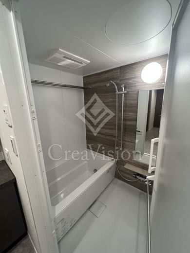 ザ・パークハビオ中野富士見町ガーデン