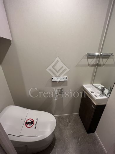 ザ・パークハビオ中野富士見町ガーデン