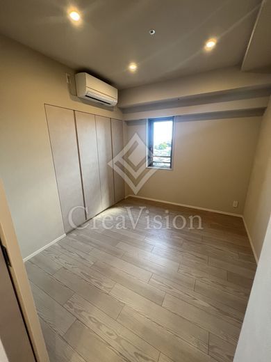 ザ・パークハビオ中野富士見町ガーデン