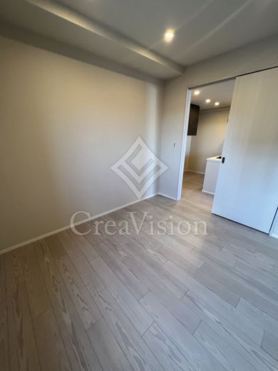 ザ・パークハビオ中野富士見町ガーデン