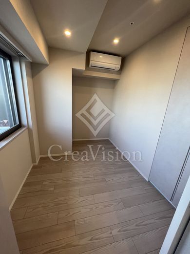 ザ・パークハビオ中野富士見町ガーデン