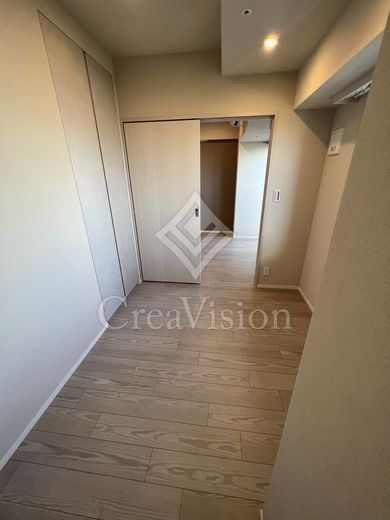 ザ・パークハビオ中野富士見町ガーデン