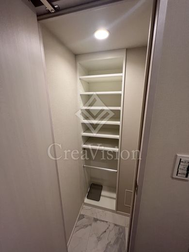 ザ・パークハビオ中野富士見町ガーデン