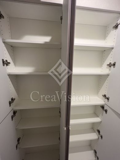 ザ・パークハビオ中野富士見町ガーデン