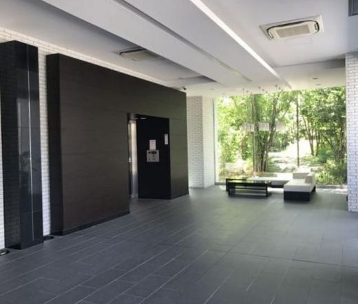 シティテラス成増
