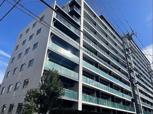 シティテラス成増