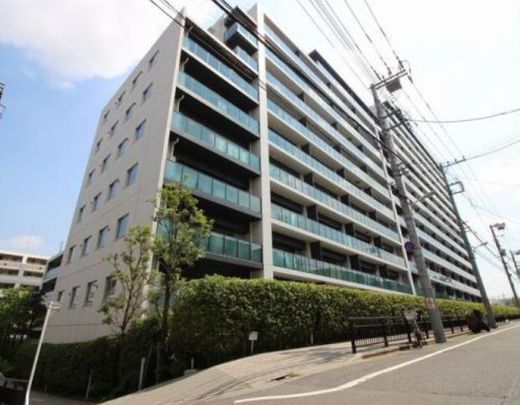 シティテラス成増