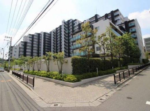 シティテラス成増