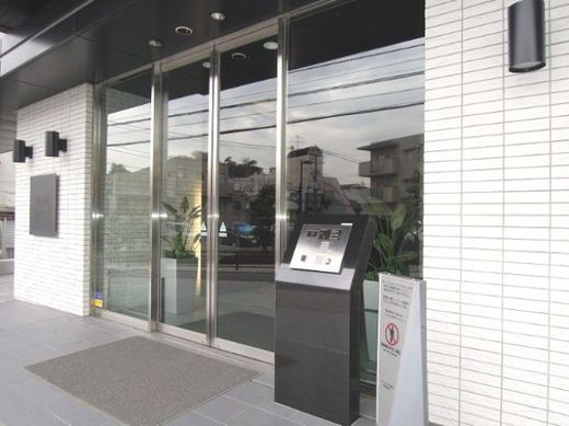 シティテラス成増