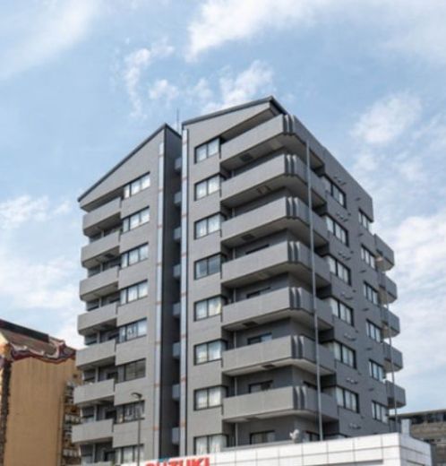 インプルーブ西馬込