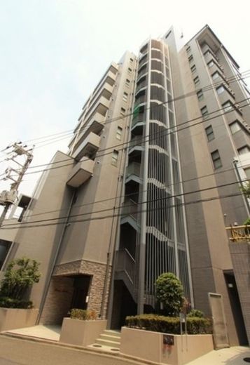 インプルーブ西馬込