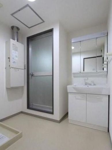 インプルーブ西馬込