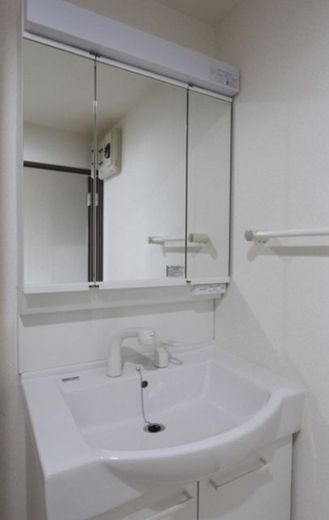 インプルーブ西馬込