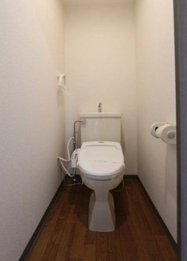 インプルーブ西馬込