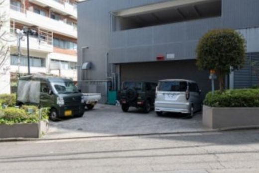 インプルーブ西馬込